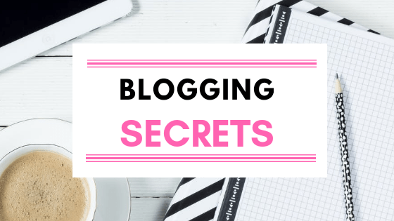 What Bloggers Wished They Knew Before They Started Blogging