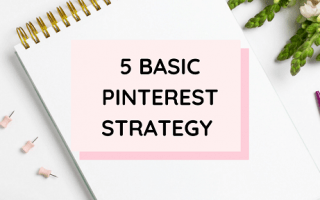 Pinterest Tips Every Blogger Should Know