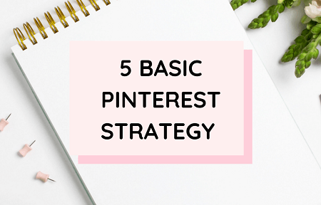Pinterest Tips Every Blogger Should Know