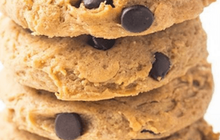 20 Of The Best Chocolate Chip Cookies Recipes