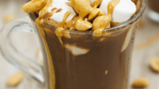 20 Easy Hot Chocolate Recipes
