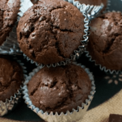 Perfect Chocolate Cupcakes Recipes