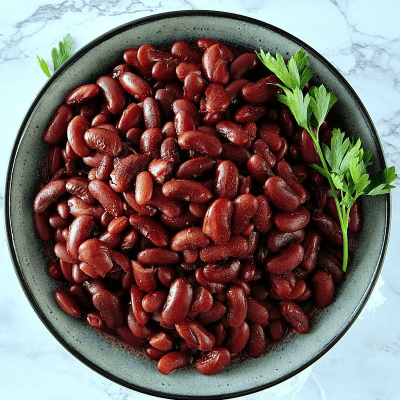 Vegan Red Beans