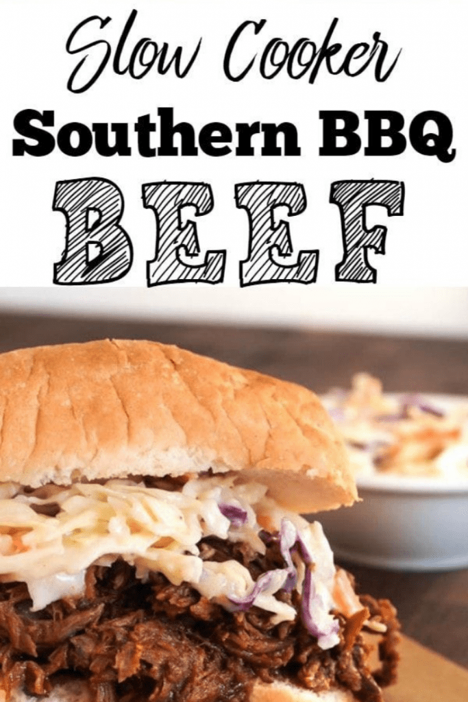 Slow Cooker BBQ Beef Hot Sandwich Recipes
