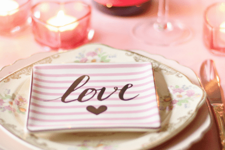 Affordable Valentine's Day Gift Ideas