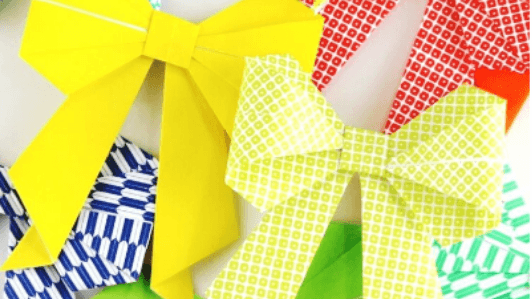 origami ideas