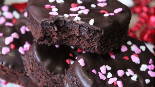 14 Valentine's Day Desserts