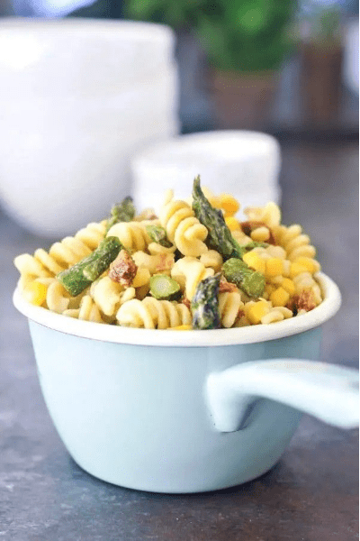 picnic pasta salad