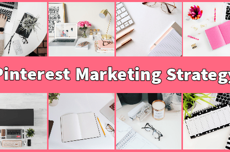 Fun Online Pinterest Event For Your Marketing Strategy